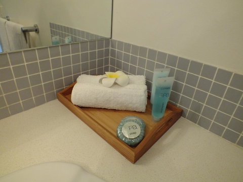Pacific Marina Apartments - Hotel Gold Coast 18