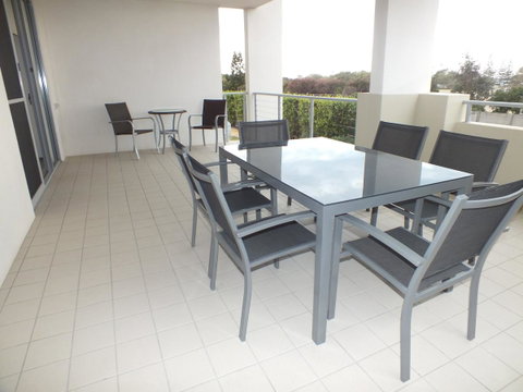 Pacific Marina Apartments - Hotel Gold Coast 23