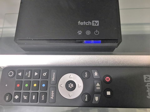 Arena Blanca Studio Apartment - Hotel Gold Coast 8