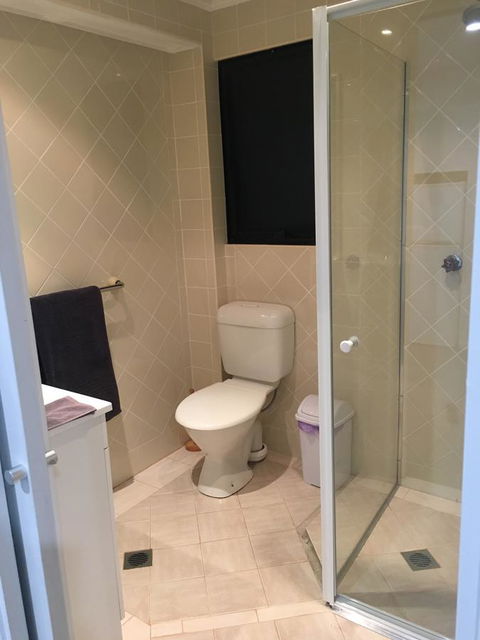 Arena Blanca Studio Apartment - Hotel Gold Coast 5