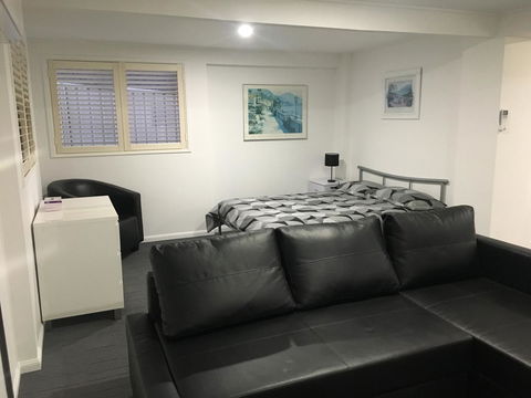 Arena Blanca Studio Apartment - Hotel Gold Coast 6