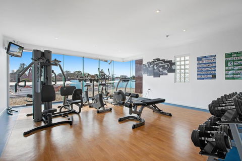 Mantra Quayside Port Macquarie - Hotel Gold Coast 8