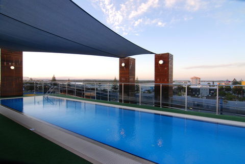 Mantra Quayside Port Macquarie - Hotel Gold Coast 14