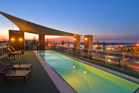 Mantra Quayside Port Macquarie - Hotel Gold Coast 0