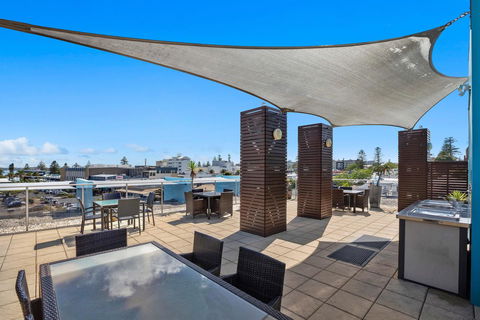 Mantra Quayside Port Macquarie - Hotel Gold Coast 6