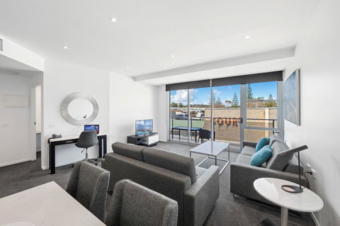 Mantra Quayside Port Macquarie - Hotel Gold Coast 3