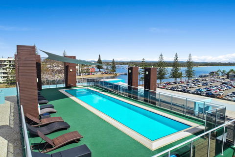Mantra Quayside Port Macquarie - Hotel Gold Coast 12