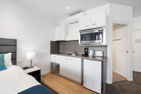 Mantra Quayside Port Macquarie - Hotel Gold Coast 2