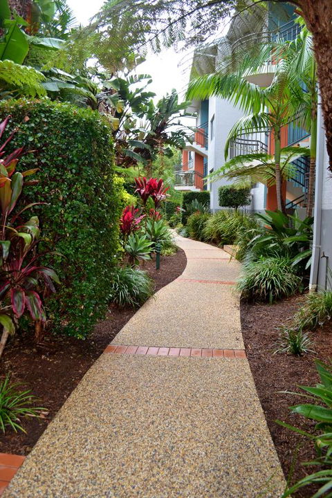 Flynns Beach Resort - Hotel Gold Coast 10
