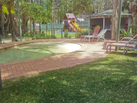 Flynns Beach Resort - Hotel Gold Coast 3