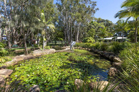 Flynns Beach Resort - Hotel Gold Coast 8