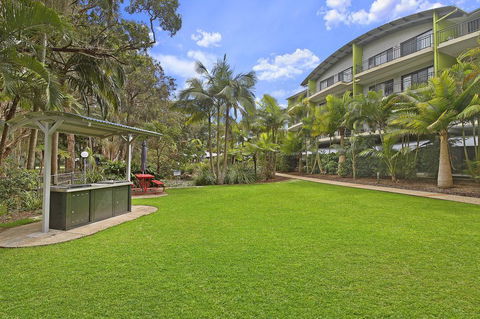 Flynns Beach Resort - Hotel Gold Coast 1