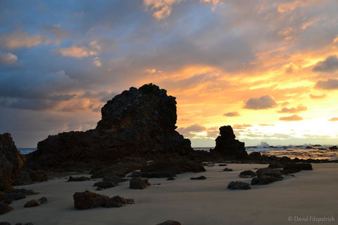 Flynns Beach Resort - Hotel Gold Coast 19