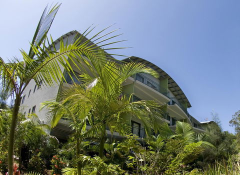 Flynns Beach Resort - Hotel Gold Coast 6