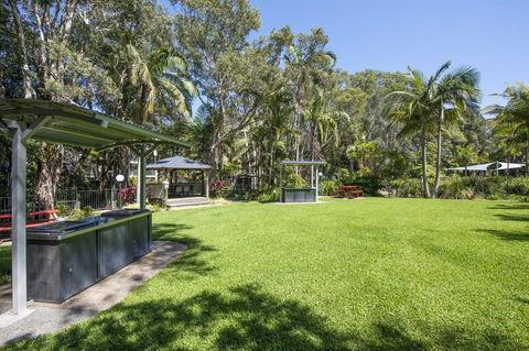 Flynns Beach Resort - Hotel Gold Coast 9