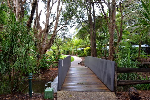 Flynns Beach Resort - Hotel Gold Coast 12