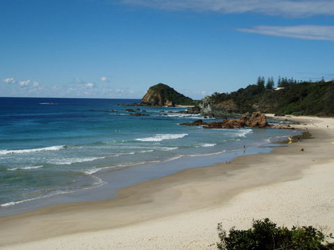 Flynns Beach Resort - Hotel Gold Coast 18