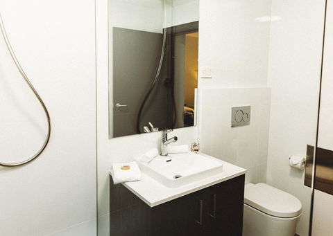Coniston Hotel Wollongong - Hotel Gold Coast 16
