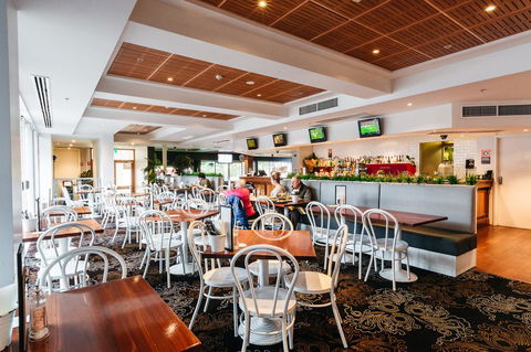 Coniston Hotel Wollongong - Hotel Gold Coast 11