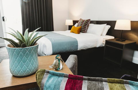 Coniston Hotel Wollongong - Hotel Gold Coast 4