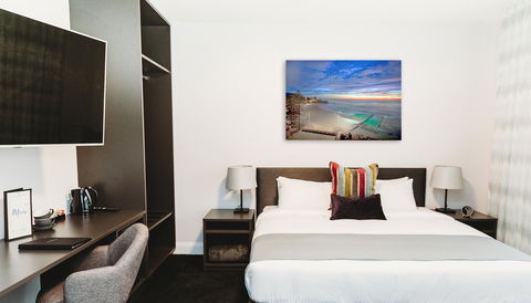 Coniston Hotel Wollongong - Hotel Gold Coast 13