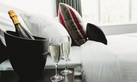 Coniston Hotel Wollongong - Hotel Gold Coast 8