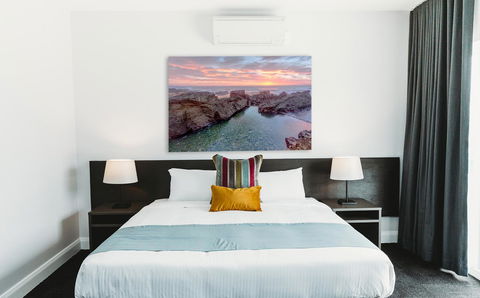 Coniston Hotel Wollongong - Hotel Gold Coast 0