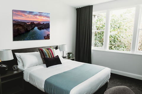 Coniston Hotel Wollongong - Hotel Gold Coast 1
