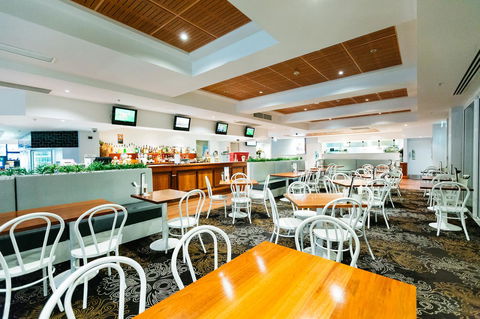 Coniston Hotel Wollongong - Hotel Gold Coast 21