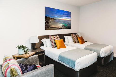 Coniston Hotel Wollongong - Hotel Gold Coast 3