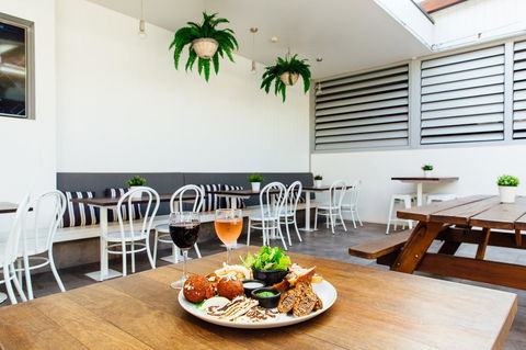 Coniston Hotel Wollongong - Hotel Gold Coast 10