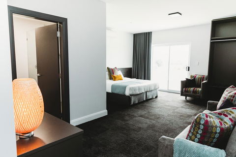 Coniston Hotel Wollongong - Hotel Gold Coast 29