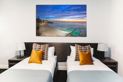 Coniston Hotel Wollongong - Hotel Gold Coast 25