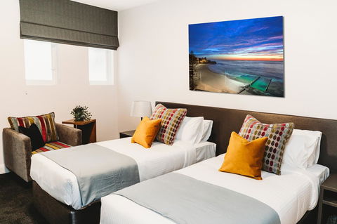 Coniston Hotel Wollongong - Hotel Gold Coast 14