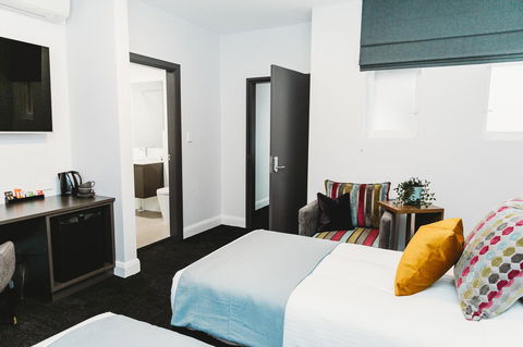 Coniston Hotel Wollongong - Hotel Gold Coast 5