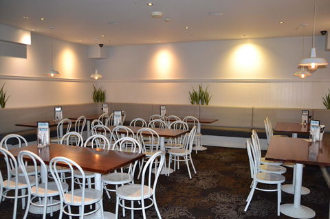 Coniston Hotel Wollongong - Hotel Gold Coast 22
