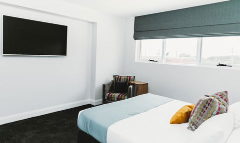 Coniston Hotel Wollongong - Hotel Gold Coast 28