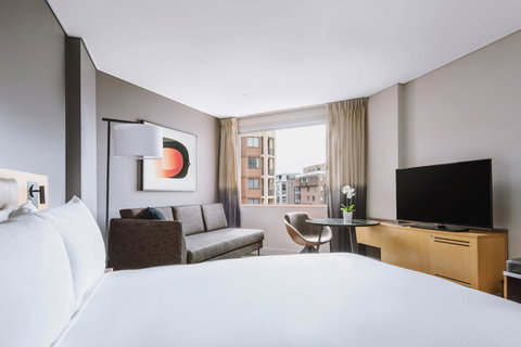 Novotel Sydney Darling Harbour - Hotel Gold Coast 19