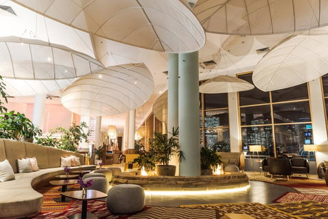 Novotel Sydney Darling Harbour - Hotel Gold Coast 3