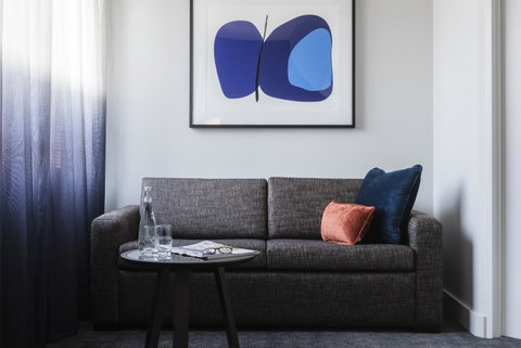 Novotel Sydney Darling Harbour - Hotel Gold Coast 6