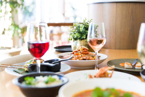 Novotel Sydney Darling Harbour - Hotel Gold Coast 35