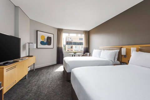 Novotel Sydney Darling Harbour - Hotel Gold Coast 4