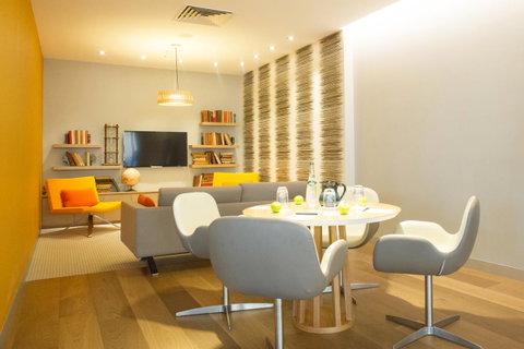 Novotel Sydney Darling Harbour - Hotel Gold Coast 27