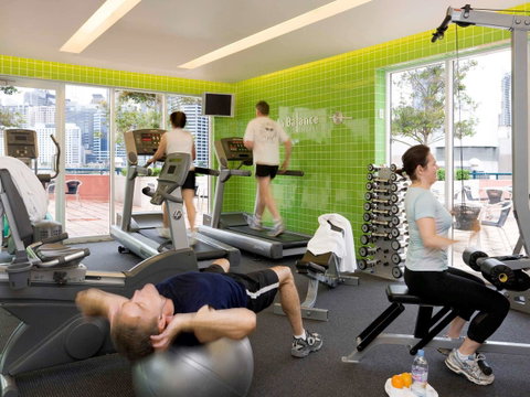 Novotel Sydney Darling Harbour - Hotel Gold Coast 41