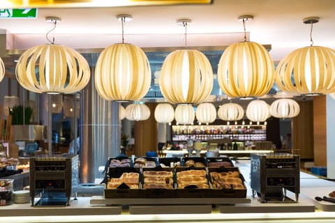 Novotel Sydney Darling Harbour - Hotel Gold Coast 30
