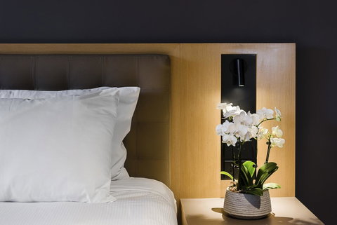 Novotel Sydney Darling Harbour - Hotel Gold Coast 7