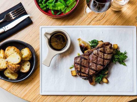 Novotel Sydney Darling Harbour - Hotel Gold Coast 40