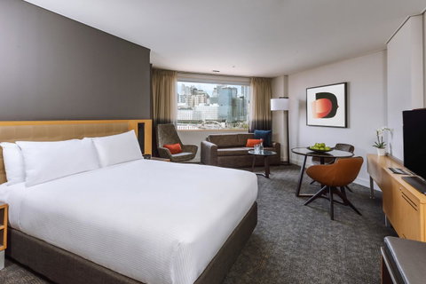 Novotel Sydney Darling Harbour - Hotel Gold Coast 1