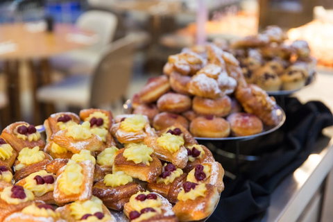 Novotel Sydney Darling Harbour - Hotel Gold Coast 31