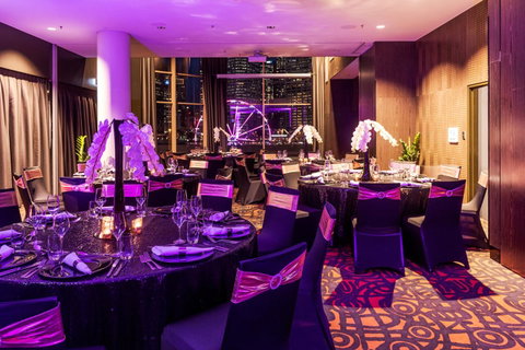 Novotel Sydney Darling Harbour - Hotel Gold Coast 15